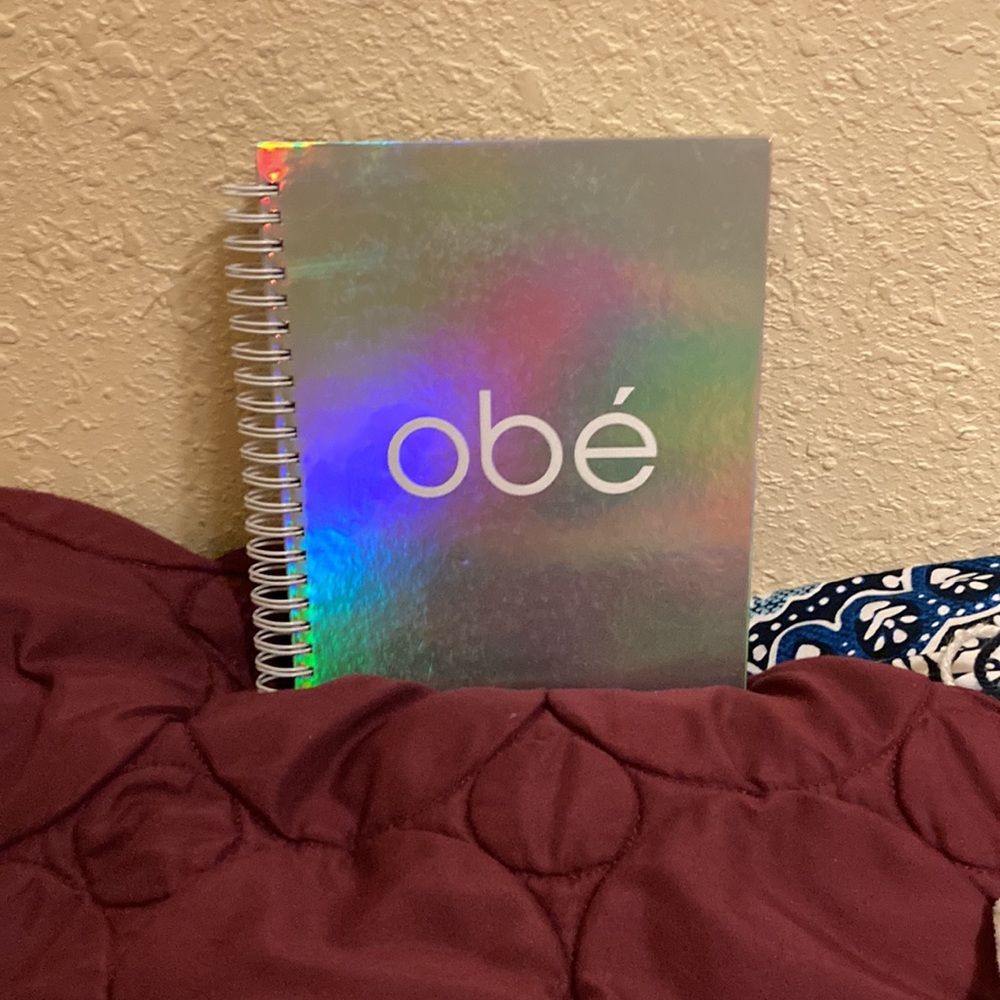 WORKOUT JOURNAL - Picture 4 of 7